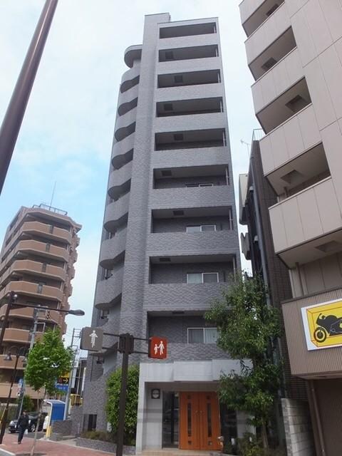 スカイコートヌーベル新宿落合の物件内観写真