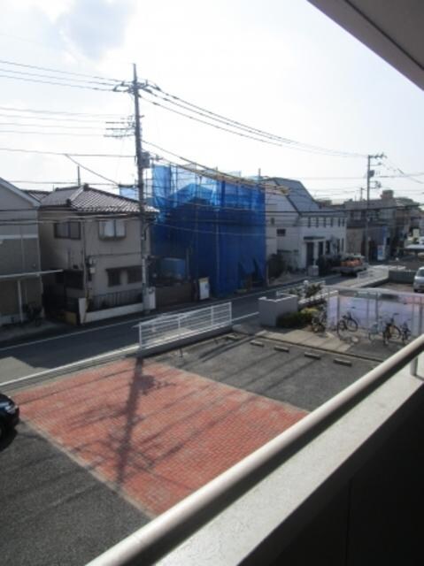 アスカハイム　D棟の物件内観写真