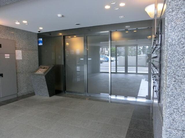 ルーブル練馬の物件内観写真