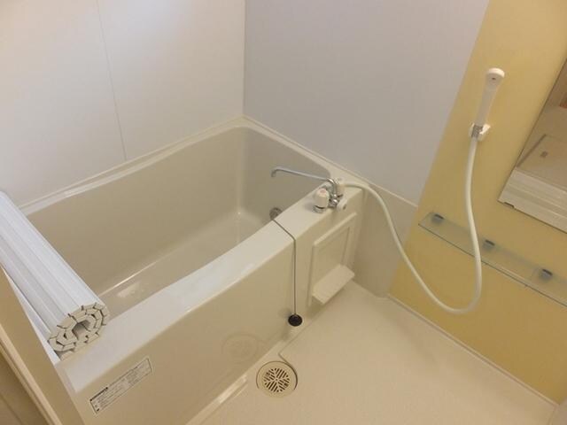 ラディアの物件内観写真