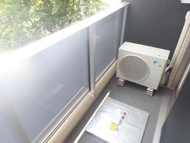 クレヴィスタ練馬桜台IIの物件内観写真