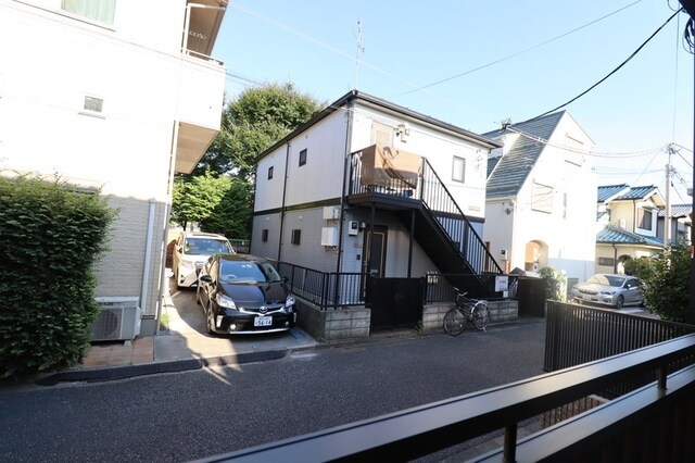 モナリエ平和台Iの物件内観写真