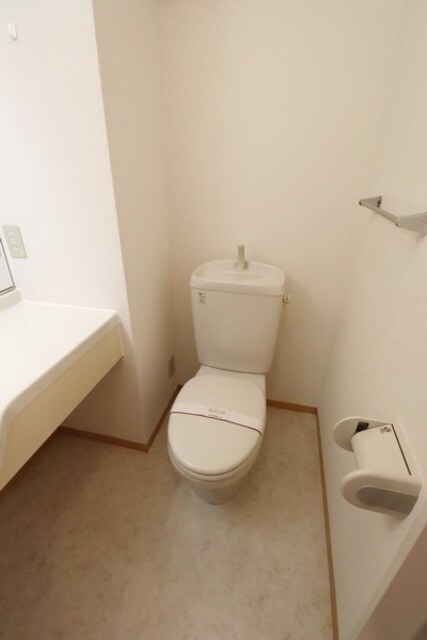 モナリエ平和台Iの物件内観写真