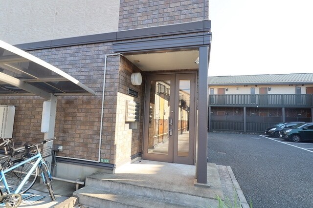 モナリエ平和台Iの物件内観写真