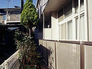 レオパレス要町IIの物件内観写真