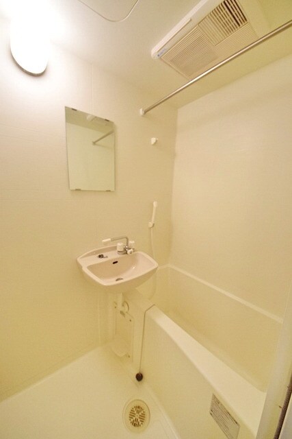 レオパレスシャルメの物件内観写真