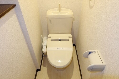 レオネクストグランツ藤２４の物件内観写真