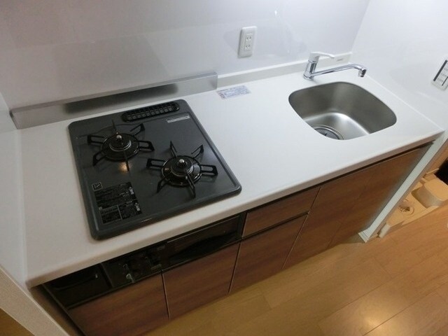 ＢＬＥＳＳ上池袋の物件内観写真