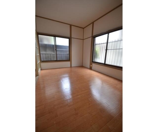 小林邸の物件内観写真