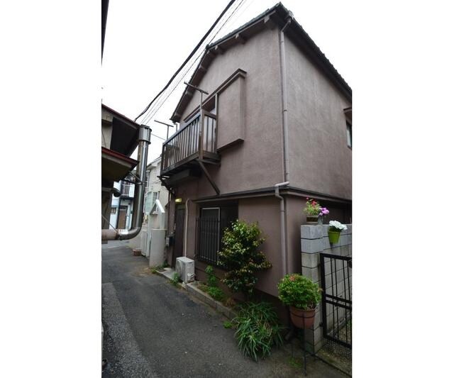 小林邸の物件内観写真