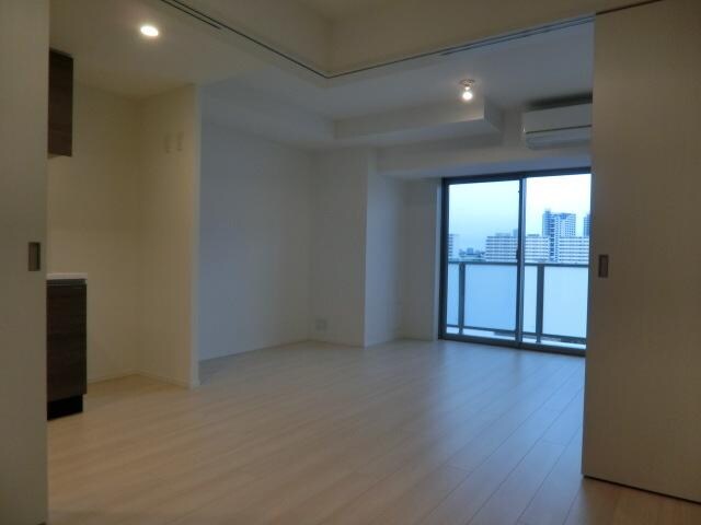 ヴェルデュール高田馬場の物件内観写真