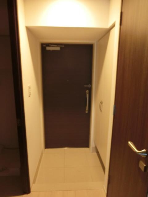 ヴェルデュール高田馬場の物件内観写真