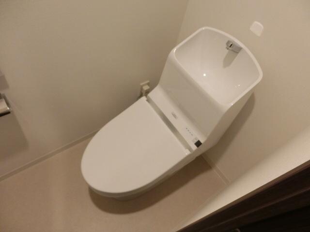 ヴェルデュール高田馬場の物件内観写真