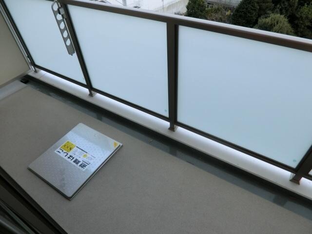 ヴェルデュール高田馬場の物件内観写真