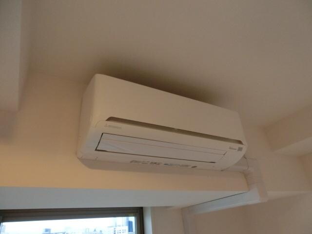 ヴェルデュール高田馬場の物件内観写真