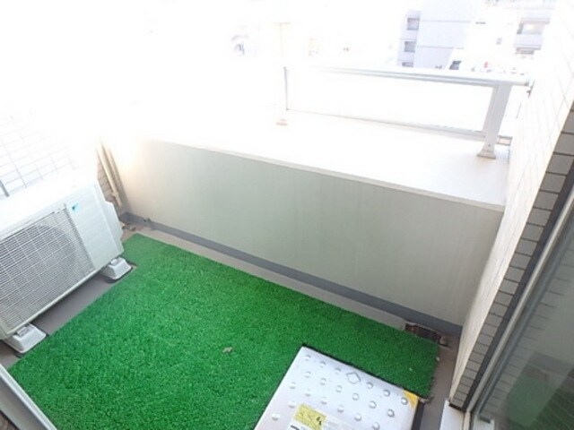 コンフォリア池袋ＤＥＵＸの物件内観写真