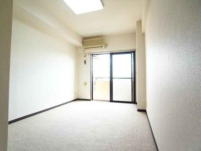 ライオンズマンション哲学堂の物件内観写真