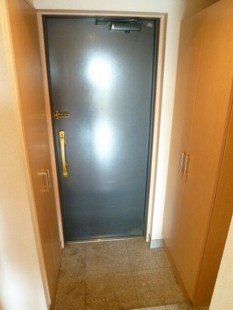 サンクレイドルレヴィール池袋の物件内観写真