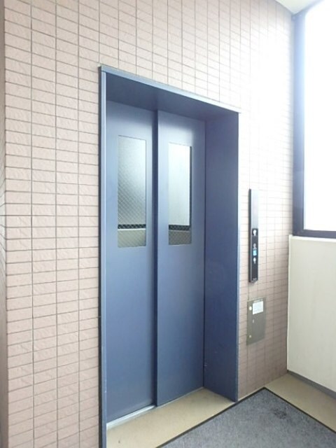 サンクレイドルレヴィール池袋の物件内観写真