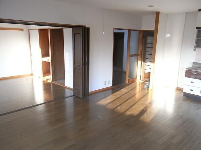 ブエナ　ヴィスタの物件内観写真