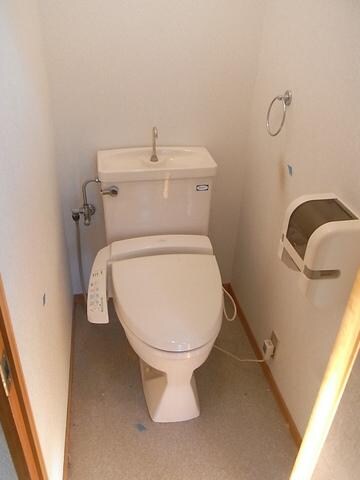 ブエナ　ヴィスタの物件内観写真