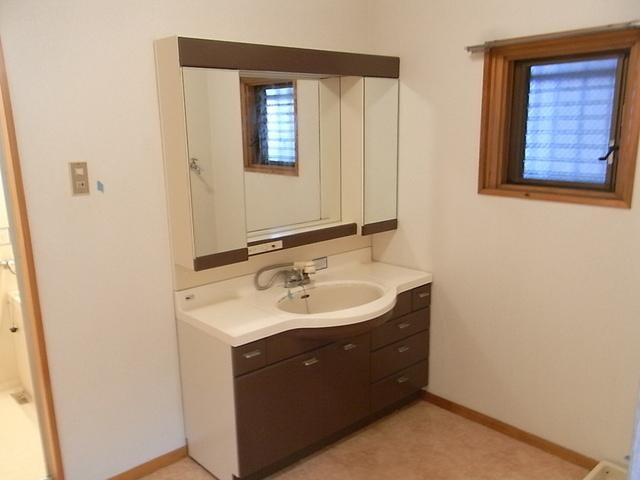 ブエナ　ヴィスタの物件内観写真