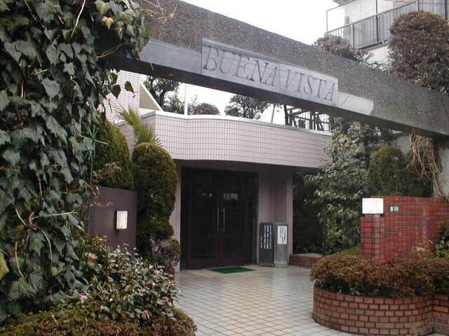 ブエナ　ヴィスタの物件内観写真