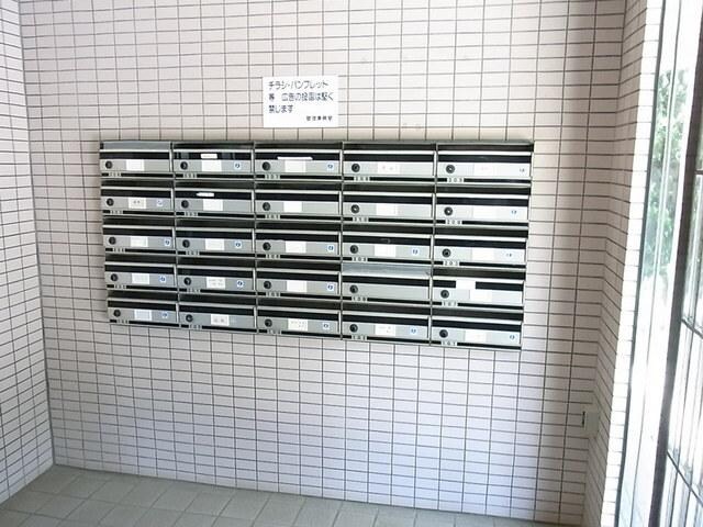 ブエナ　ヴィスタの物件内観写真