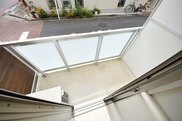 リブリ・ガレリアの物件内観写真