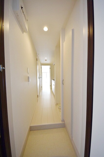 リブリ・ガレリアの物件内観写真