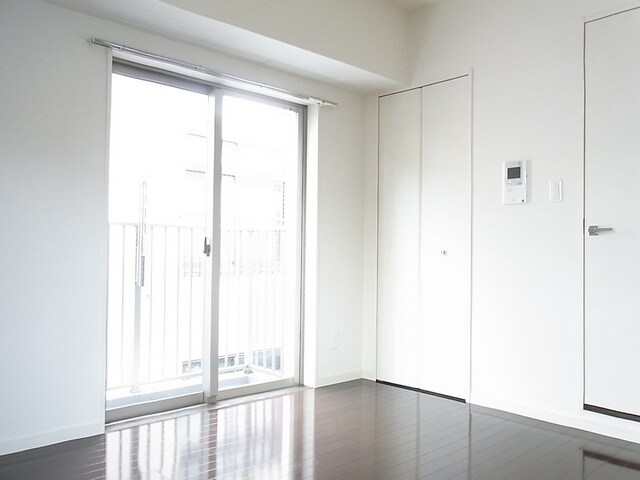 オーガスタときわ台の物件内観写真