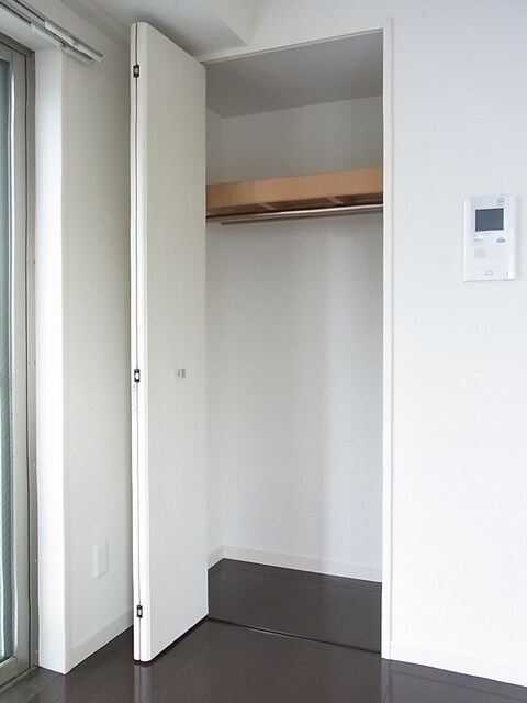 オーガスタときわ台の物件内観写真