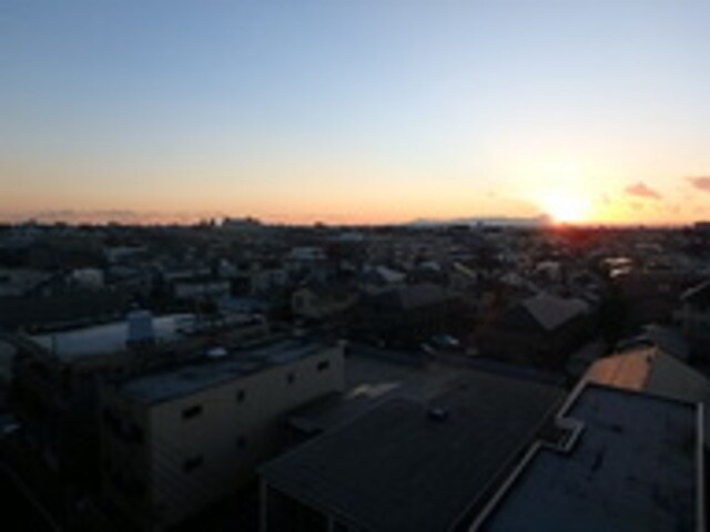 レジディア中村橋の物件内観写真