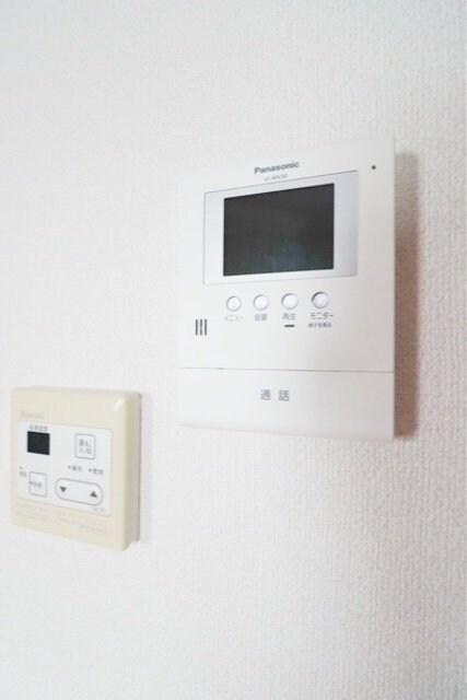 クレールメゾン石神井公園の物件内観写真