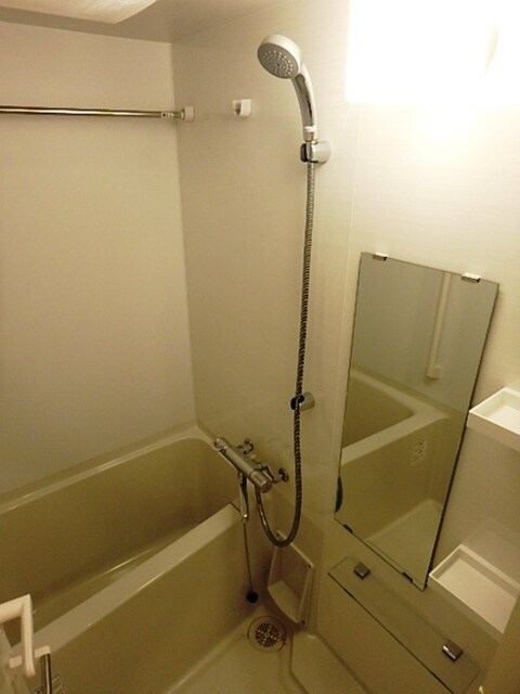 ルクレ西池袋の物件内観写真