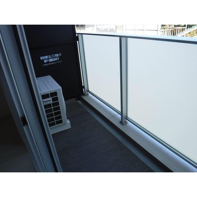 ルクレ西池袋の物件内観写真