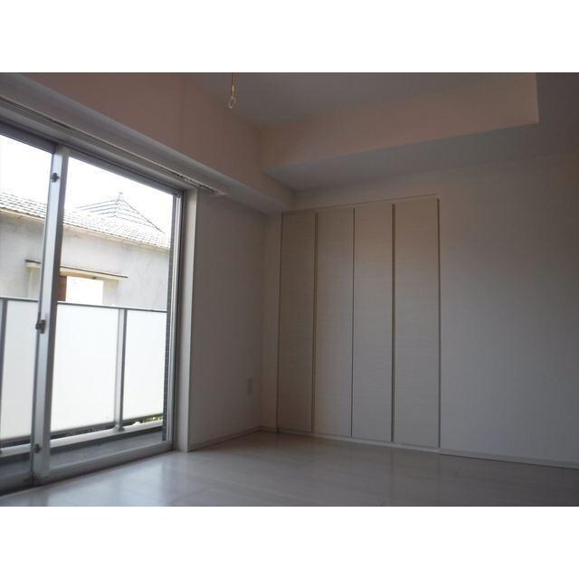 ルクレ西池袋の物件内観写真