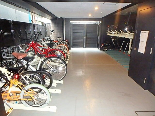 ルクレ西池袋の物件内観写真