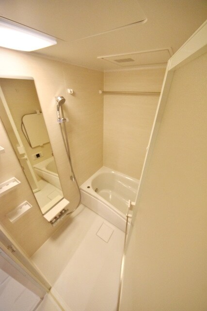 アリュイッテ富士見台の物件内観写真