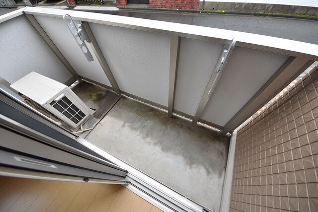 メゾン　ド　ショコラの物件内観写真