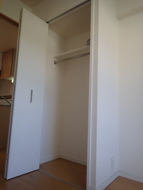 ステージファースト光が丘アジールコートの物件内観写真