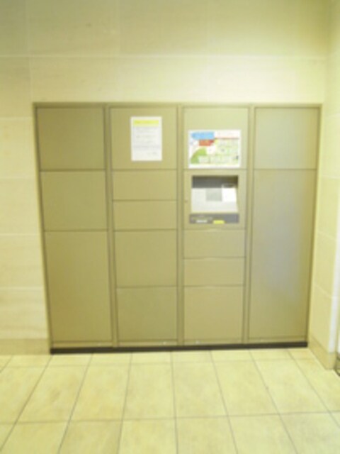 スカイコート池袋第７の物件内観写真