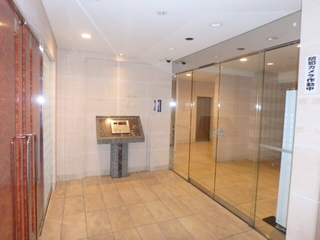 スカイコート池袋第７の物件内観写真