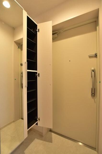 サン　フォーレストの物件内観写真