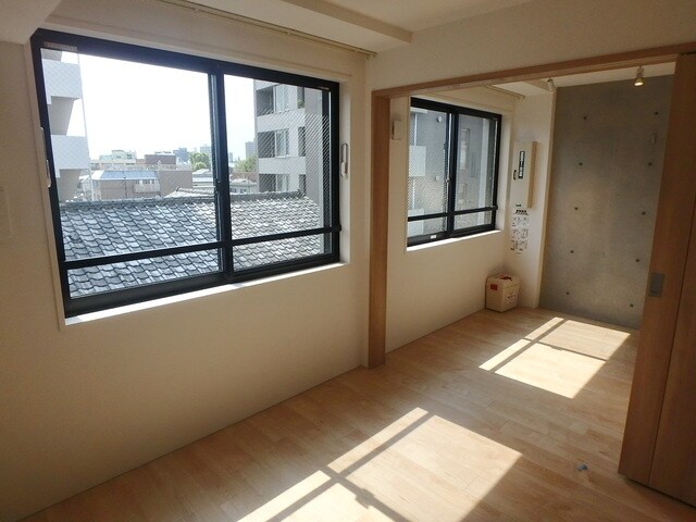 Fika池袋の物件内観写真