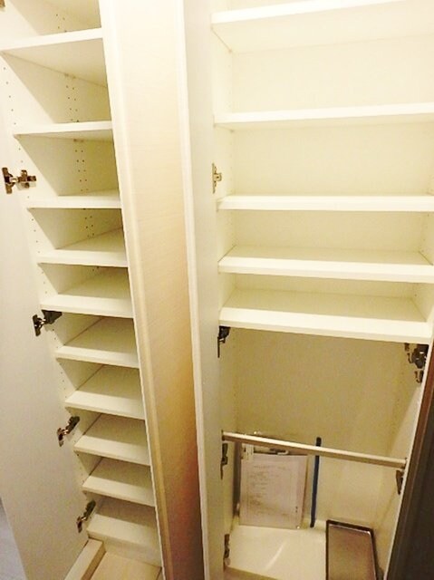 ルクレ西池袋の物件内観写真