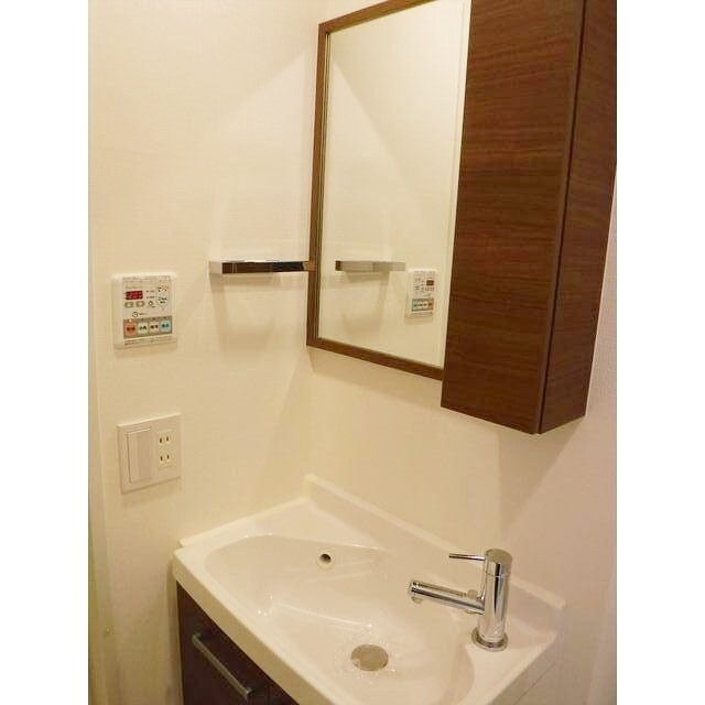 ルクレ西池袋の物件内観写真