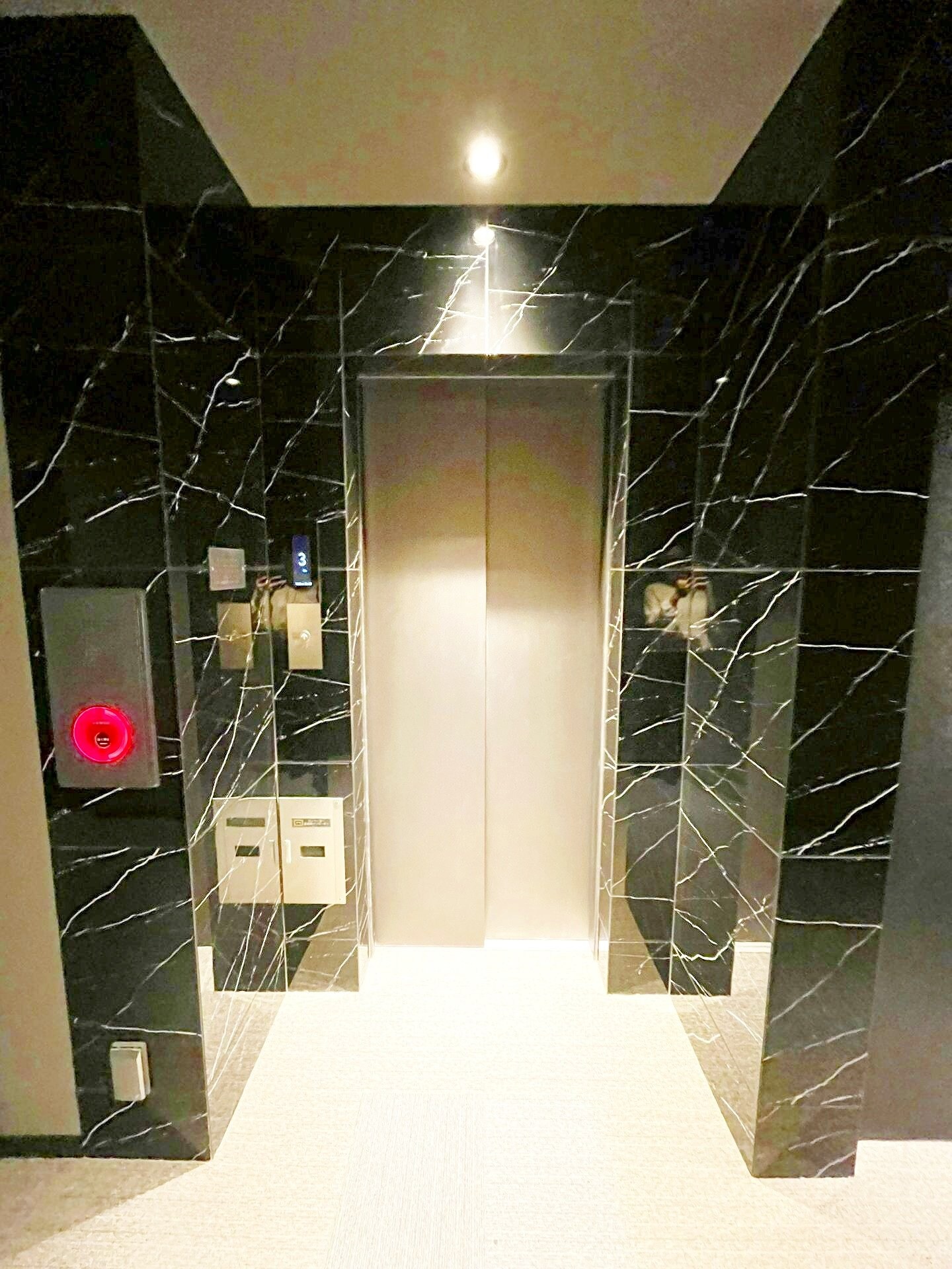 アイルグランデ中野ノースドゥーエの物件内観写真