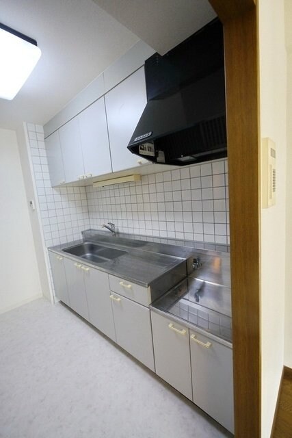 グランフォンテの物件内観写真