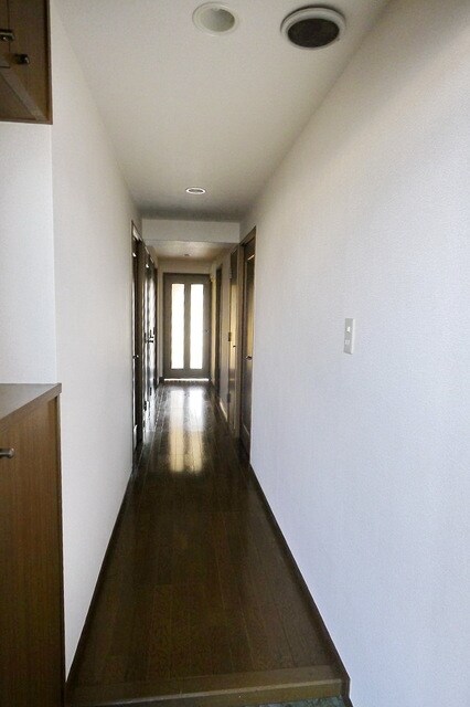 グランフォンテの物件内観写真